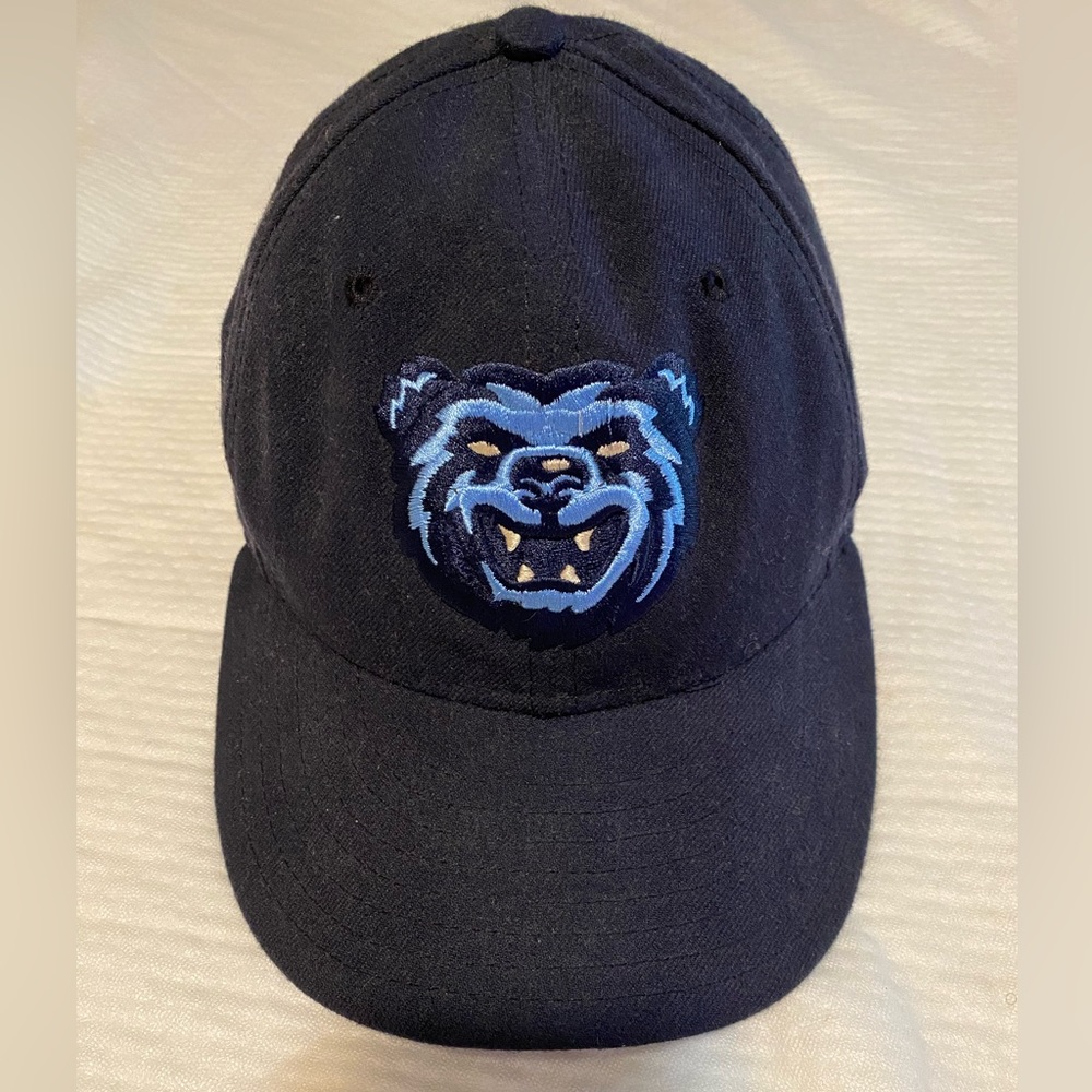 Vintage Mobile BayBears Hat